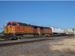 BNSF 5405 East